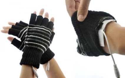 Gadgeturi care vor ajuta să nu înghețe în timpul iernii