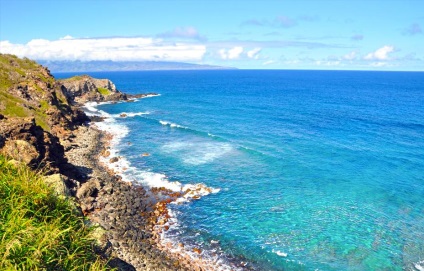 Hawaii Maui, o recenzie a vacanței noastre pe insula Maui, Hawaii