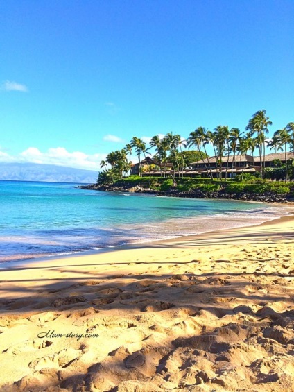 Hawaii Maui, o recenzie a vacanței noastre pe insula Maui, Hawaii