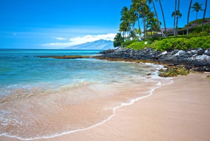 Hawaii Maui, o recenzie a vacanței noastre pe insula Maui, Hawaii