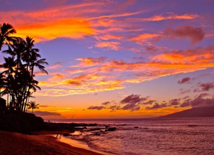 Hawaii Maui, o recenzie a vacanței noastre pe insula Maui, Hawaii