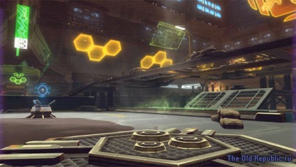 Ghid pentru groapa (huttball), news swtor