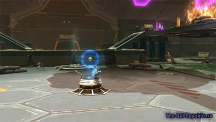 Ghid pentru groapa (huttball), news swtor