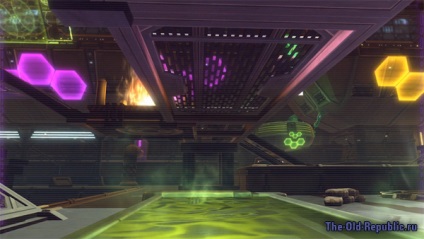 Ghid pentru groapa (huttball), news swtor