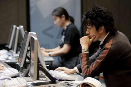 În cazul în care pentru a satisface japonez japonez practică discurs, japoneză on-line