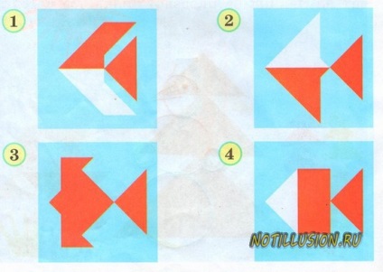 Aplicarea geometrică a triunghiurilor