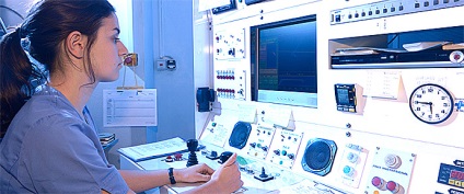 Oxigenarea hiperbarică - tratamentul în germaniu cu oxigen într-o cameră de presiune
