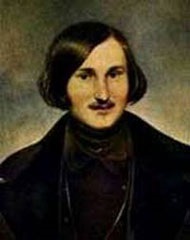 Gogol, nikolai (Nikolay Vasilyevich Gogol)