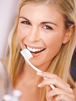 Homeopatia pentru dinti-pasta de dinti 