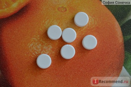 Homeopátia heel traumeel (tabletta) - 