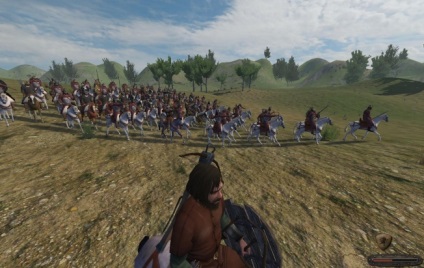 Jó mod-mod a warband (mount-penge) bekapcsolva