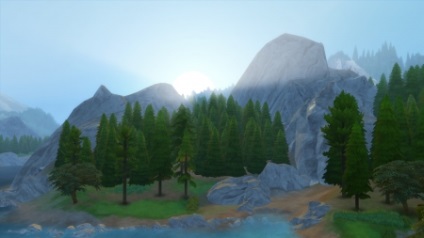 City of Granite Falls