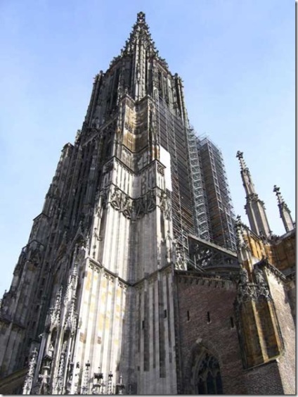 Gothic Németország