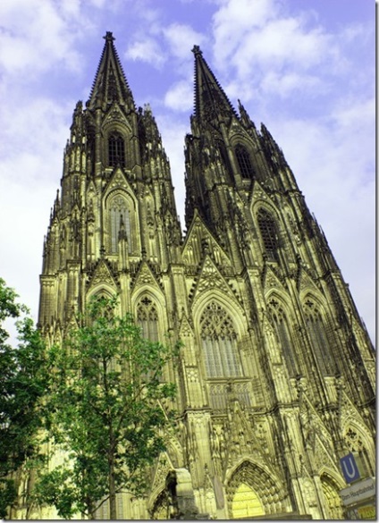 Gothic Germania