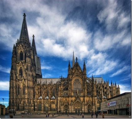 Gothic Germania