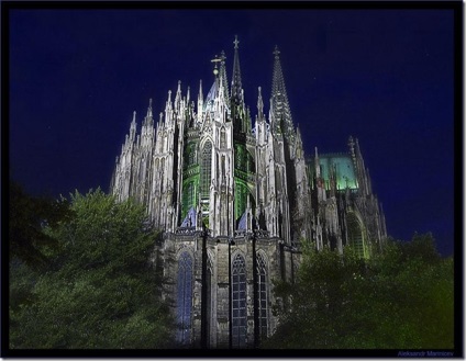 Gothic Germania