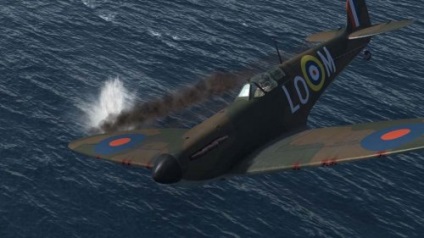 Jocul Il-2 Sturmovik Battle for Britain descărca torrent gratuit