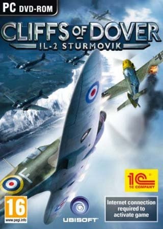 Játék Il-2 Sturmovik Battle for Britain letöltés ingyen
