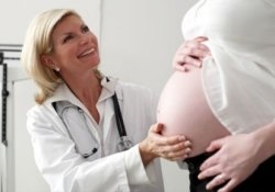 Infecții în timpul sarcinii, răspunsuri medicilor, consultații