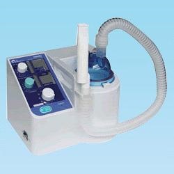 Inhalatorul cu ultrasunete