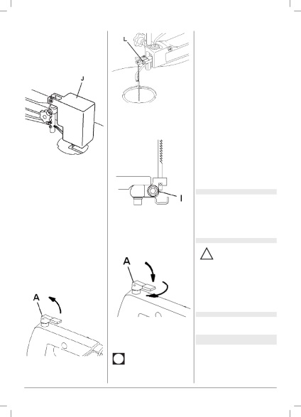 Instrucțiuni jet-uri de instrucțiuni jss-16, pagina 4