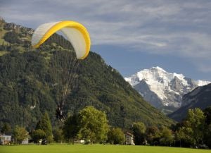 Interlaken - ghid, fotografie, vizitarea obiectivelor turistice