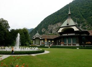 Interlaken - ghid, fotografie, vizitarea obiectivelor turistice