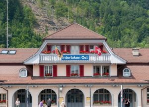 Interlaken - ghid, fotografie, vizitarea obiectivelor turistice