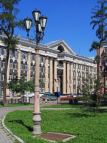 Regiunea Irkutsk wikipedia - harta wikipedia a regiunii Irkutsk - informații de pe Wikipedia pe hartă