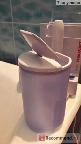 Irrigátor aquajet ld-a7 - Irrigátor aquajet ld-a7 -