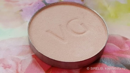 Cosmetice spaniole vg profesionale face recenzii