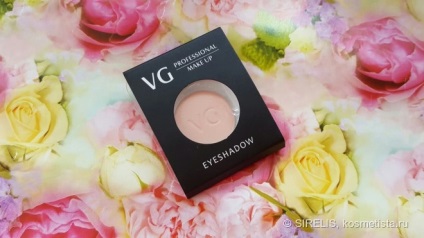 Cosmetice spaniole vg profesionale face recenzii