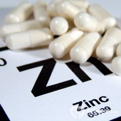 Exces de zinc
