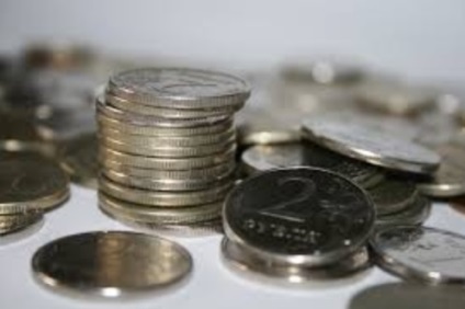 Mi teszi a pénzt összetétele érmék - az internetes munka