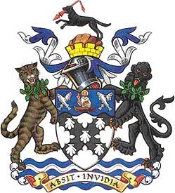 Jazzzi, pisici în heraldică