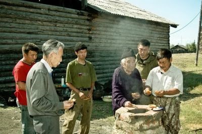 Cum a fost produsă oțelul (în)