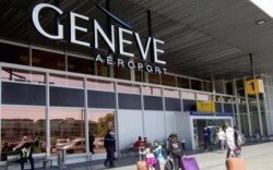 Cum să ajungeți la Paris de la aeroportul din Geneva