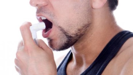 Care sunt cauzele scurgerii respirației