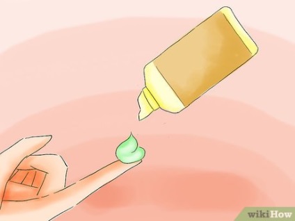 Cum sa scapi de marcile rosii dupa acnee