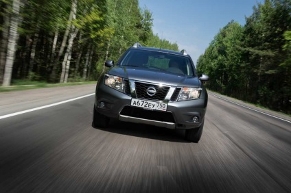 Как е новият Nissan Terrano и дали да се насладите на неговата 