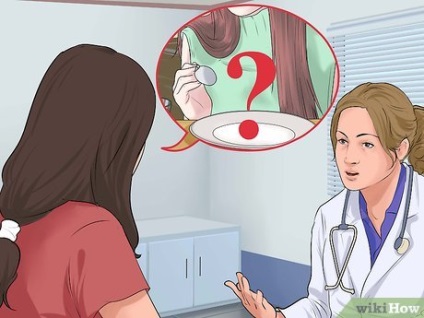 Cum să vă pregătiți pentru radiografie