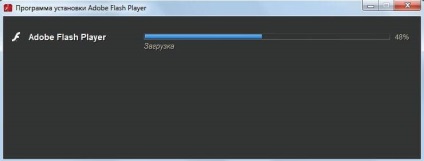 Cum se actualizează flash player-ul în Windows, configurarea serverelor Windows și linux