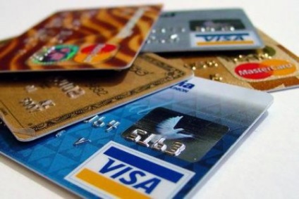 Cum să plătiți online prin card de credit