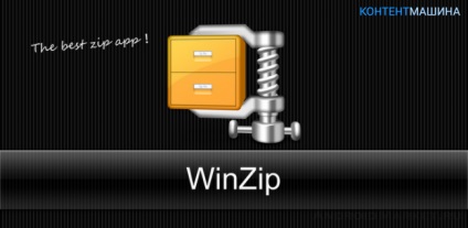 Hogyan nyissuk meg a zip fájlt az iphone-on és csomagoljuk ki az archívumokat