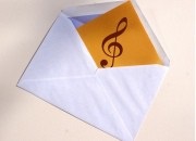 Cum să trimiteți muzică prin poștă