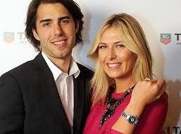 Care va fi nunta lui Maria Sharapova, gorko