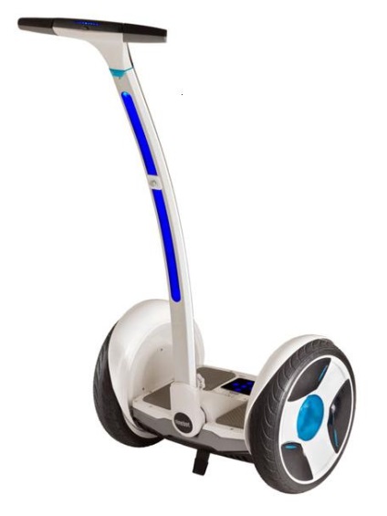 Ce segway să alegi