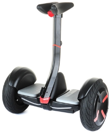 Ce segway să alegi