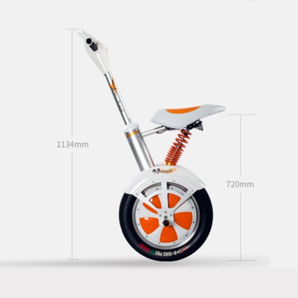 Ce segway să alegi