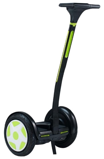 Ce segway să alegi